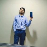 Vikram Kumar